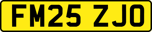 FM25ZJO
