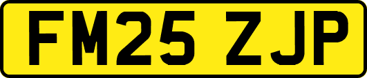 FM25ZJP