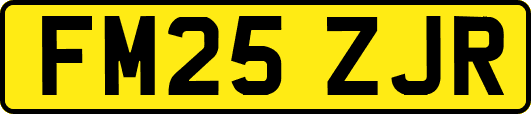 FM25ZJR