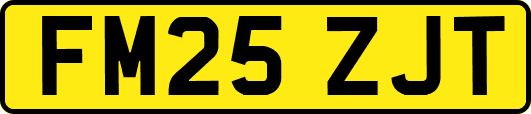 FM25ZJT