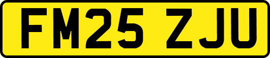 FM25ZJU