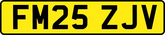 FM25ZJV