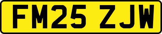 FM25ZJW
