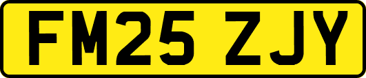 FM25ZJY