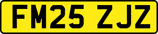 FM25ZJZ
