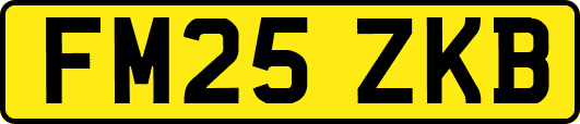 FM25ZKB