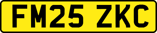 FM25ZKC
