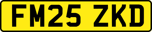 FM25ZKD