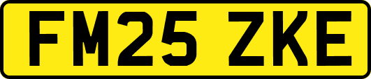 FM25ZKE
