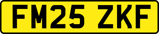 FM25ZKF