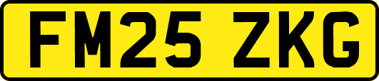 FM25ZKG