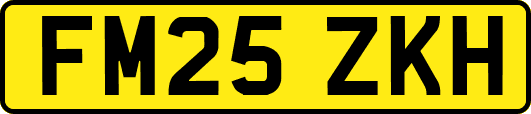 FM25ZKH