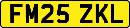 FM25ZKL
