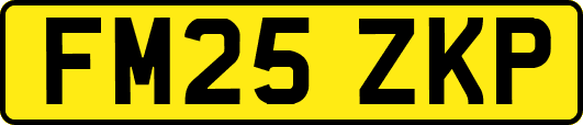 FM25ZKP