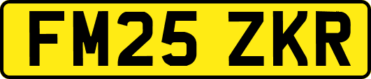 FM25ZKR