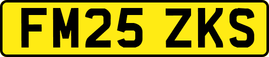 FM25ZKS