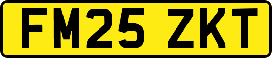 FM25ZKT
