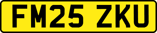 FM25ZKU