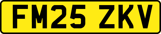 FM25ZKV