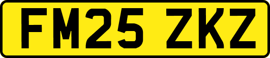 FM25ZKZ