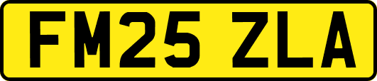 FM25ZLA