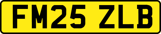 FM25ZLB