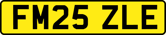 FM25ZLE