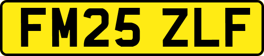 FM25ZLF