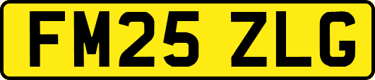 FM25ZLG