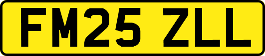 FM25ZLL