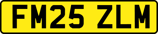 FM25ZLM
