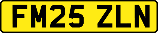 FM25ZLN