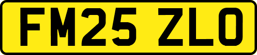FM25ZLO