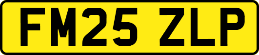 FM25ZLP