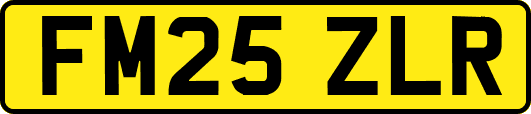 FM25ZLR
