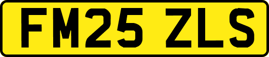 FM25ZLS