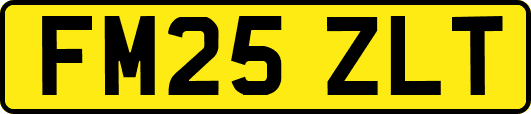 FM25ZLT