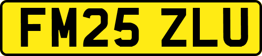 FM25ZLU