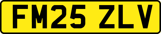 FM25ZLV