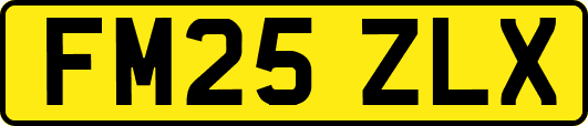 FM25ZLX