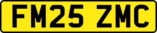FM25ZMC