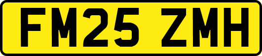 FM25ZMH