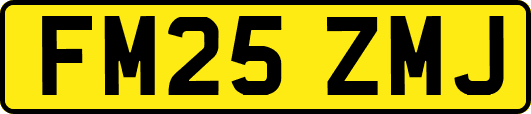 FM25ZMJ