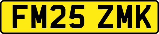 FM25ZMK