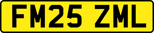 FM25ZML