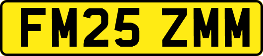 FM25ZMM