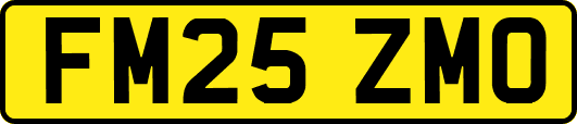 FM25ZMO
