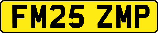 FM25ZMP