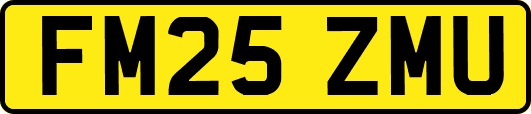 FM25ZMU