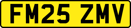 FM25ZMV